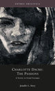Book cover of: Charlotte Dacre: The Passions. By: Jennifer Airey