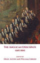 Book cover of: Anglican Episcopate 1689-1800. By: Nigel Aston
