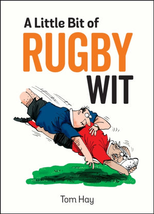 A Little Bit of Rugby Wit