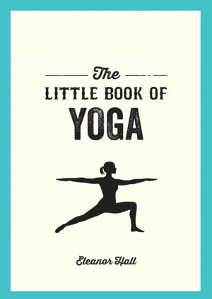Little Book of Yoga