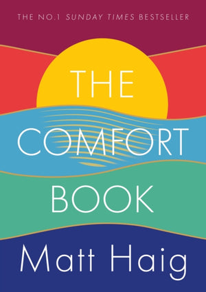 Comfort Book