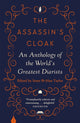 Book cover of: Assassin's Cloak. By: Irene Taylor
