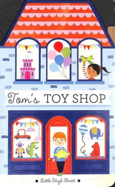Book cover of: Paul'S Pet Shop
