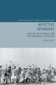 Book cover of: Affective Disorders. By: Bede Scott