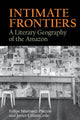 Book cover of: Intimate Frontiers. By: Felipe Martínez-Pinzón