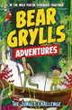 Bear Grylls Adventure 3: The Jungle Challenge, by bestselling author and Chief Scout Bear Grylls 9781786960146 Bear Grylls