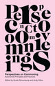 Book cover of: Perspectives on Commoning. By: Guido Ruivenkamp