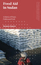 Book cover of: Food Aid in Sudan. By: Susanne Jaspars