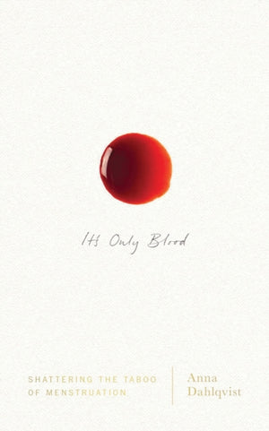 It's Only Blood