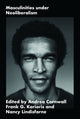 Book cover of: Masculinities under Neoliberalism. By: Andrea Cornwall