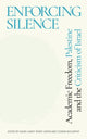 Book cover of: Enforcing Silence. By: David Landy