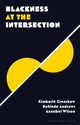 Book cover of: Blackness at the Intersection. By: Kehinde Andrews