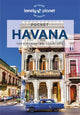 Book cover of: Lonely Planet Pocket Havana. By: Lonely Planet