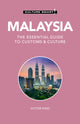 Book cover of: Malaysia - Culture Smart!. By: Victor King