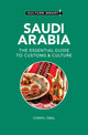 Book cover of: Saudi Arabia - Culture Smart!. By: Cheryl Obal