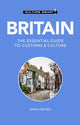 Book cover of: Britain - Culture Smart!. By: Sarah Riches