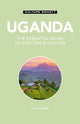Book cover of: Uganda - Culture Smart!. By: Ian Clarke