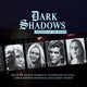 Book cover of: Dark Shadows - Shadows of the Night