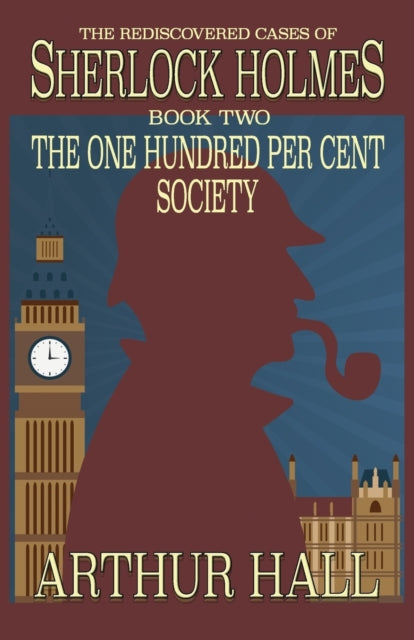 Book cover of: One Hundred per Cent Society. By: Arthur Hall