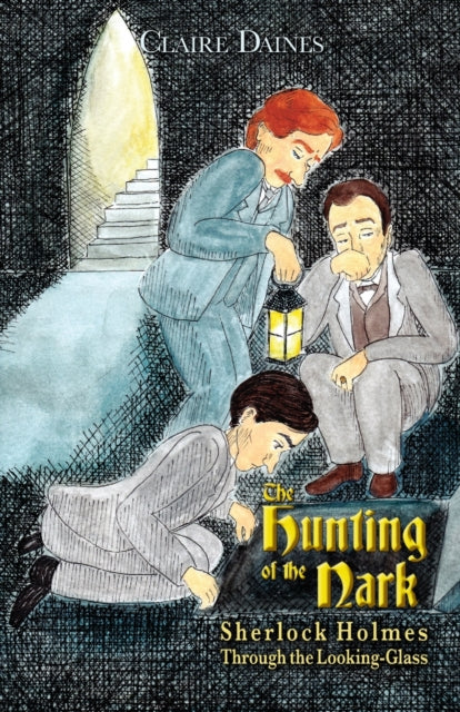 Book cover of: Hunting of the Nark
