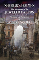 Book cover of: Sherlock Holmes. By: Gregg Rosenquist