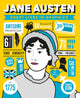 Great Lives in Graphics: Jane Austen 9781787081116 G. M. C. Editors