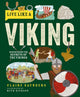Book cover of: Live Like a Viking. By: SAUNDERS, CLAIRE