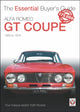 Book cover of: Alfa Romeo Giulia Gt Coupe. By: Keith Booker
