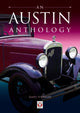 Book cover of: An Austin Anthology. By: James 'Jim' Stringer