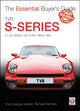 Tvr S-Series