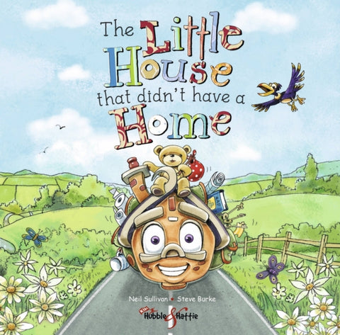The Little House That Didn’t Have a Home