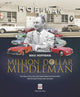 Book cover of: Max Hoffman. By: Myles Kornblatt