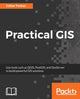 Book cover of: Practical GIS. By: Gabor Farkas