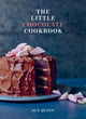 Book cover of: Little Chocolate Cookbook. By: Sue Quinn