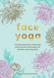 Book cover of: Face Yoga. By: Onuma Izumi