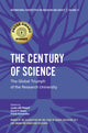 Book cover of: Century of Science. By: Justin J. W. Powell