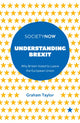 Book cover of: Understanding Brexit. By: Taylor, Graham