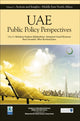 Book cover of: UAE. By: Melodena Stephens Balakrishnan