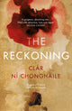 Book cover of: Reckoning. By: Clár Ní Chonghaile