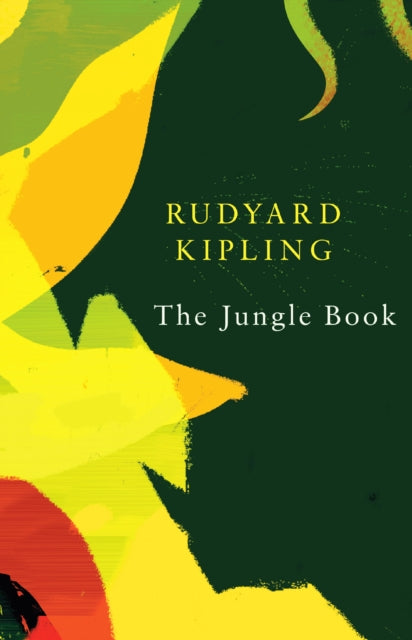 Book cover of: Jungle Book (Legend Classics). By: Rudyard Kipling