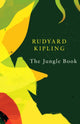 Book cover of: Jungle Book (Legend Classics). By: Rudyard Kipling