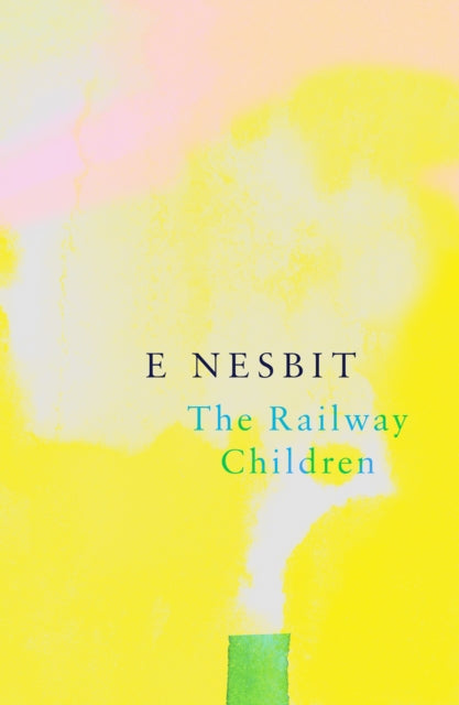 Book cover of: Railway Children (Legend Classics). By: Edith Nesbit