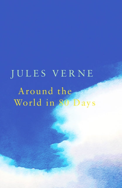 Book cover of: Around the World in 80 Days (Legend Classics). By: Jules Verne