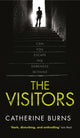 Book cover of: Visitors. By: Catherine Burns