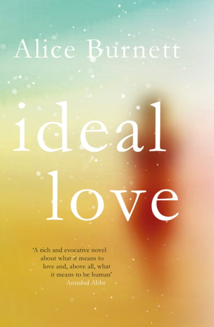 Book cover of: Ideal Love. By: Alice Burnett