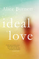 Book cover of: Ideal Love. By: Alice Burnett
