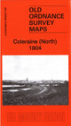 Book cover of: Coleraine (North) 1904