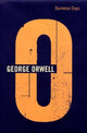 Book cover of: Burmese Days. By: George Orwell