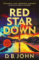Book cover of: Red Star Down