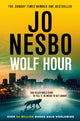 Wolf Hour 9781787303768 Jo Nesbo